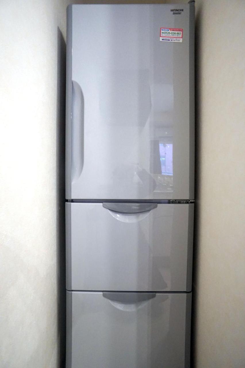 Momo Premium 704 Daire Sapporo Dış mekan fotoğraf
